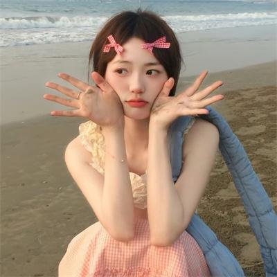 巫毒少女